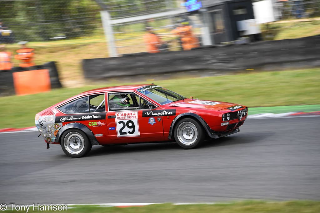 Brands Hatch circuit